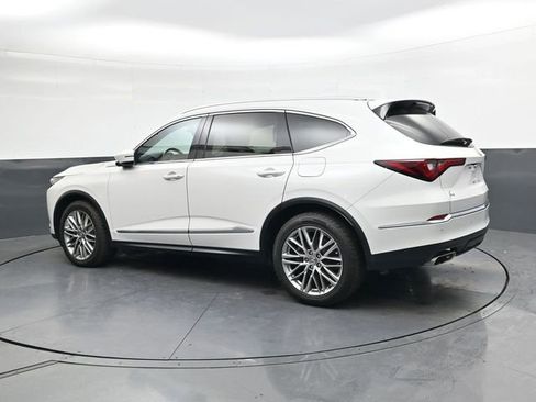 Used 2023 Acura MDX SH-AWD w/ Advance Package image 6