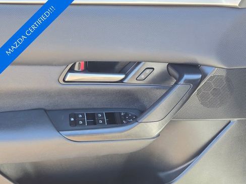 Used 2025 MAZDA CX-50 AWD 2.5 S w/ Preferred Package image 17
