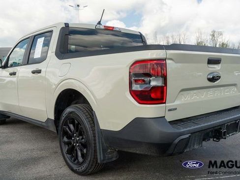Used 2024 Ford Maverick XLT w/ XLT Luxury Package FWD image 8