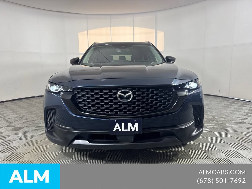 Used 2023 MAZDA CX-50 2.5 S w/ Convenience Package AWD/4WD image 2