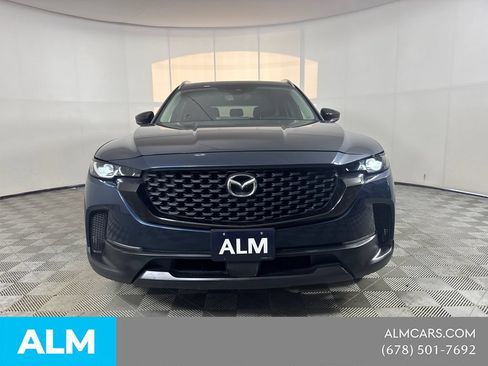 Used 2023 MAZDA CX-50 2.5 S w/ Convenience Package AWD/4WD image 2