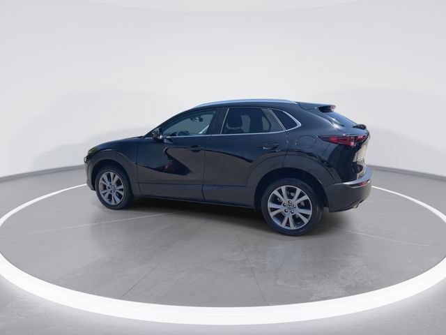 Used 2025 MAZDA CX-30 AWD 2.5 S w/ Preferred Package image 6
