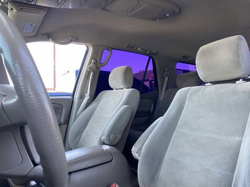 Used 2005 Toyota Sequoia SR5 image 24