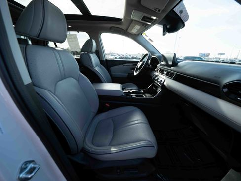 Used 2023 Honda Pilot Elite image 27