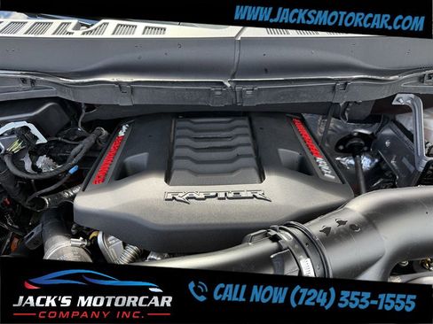 Used 2024 Ford F150 Raptor image 43