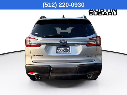 New 2025 Subaru Ascent Limited image 7