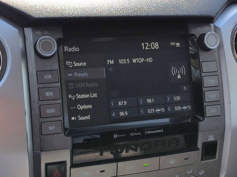 Used 2020 Toyota Tundra SR5 w/ SR5 Upgrade Package image 30