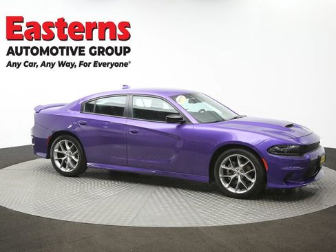Used 2023 Dodge Charger GT image 90