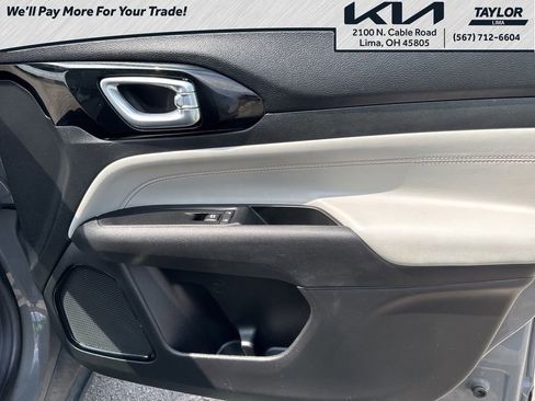 Used 2022 Jeep Compass Limited image 26