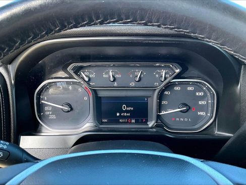 Used 2021 GMC Sierra 1500 Elevation w/ X31 Off-Road Package image 10