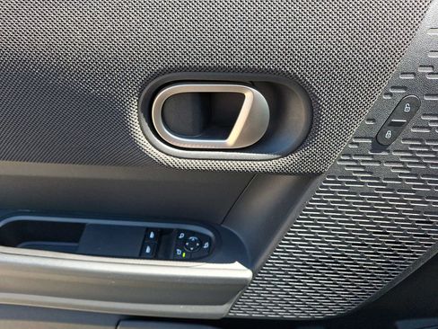 Certified 2025 MINI Cooper John Cooper Works FWD image 10