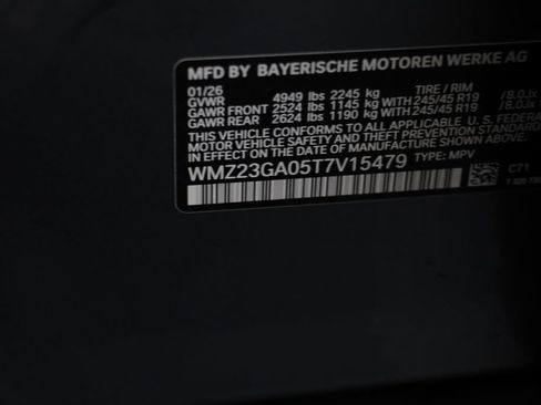 New 2026 MINI Cooper Countryman S AWD/4WD image 24