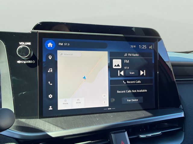 New 2026 Subaru Outback Limited AWD/4WD image 12