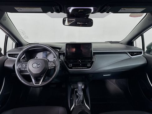 Certified 2023 Toyota Corolla SE image 21