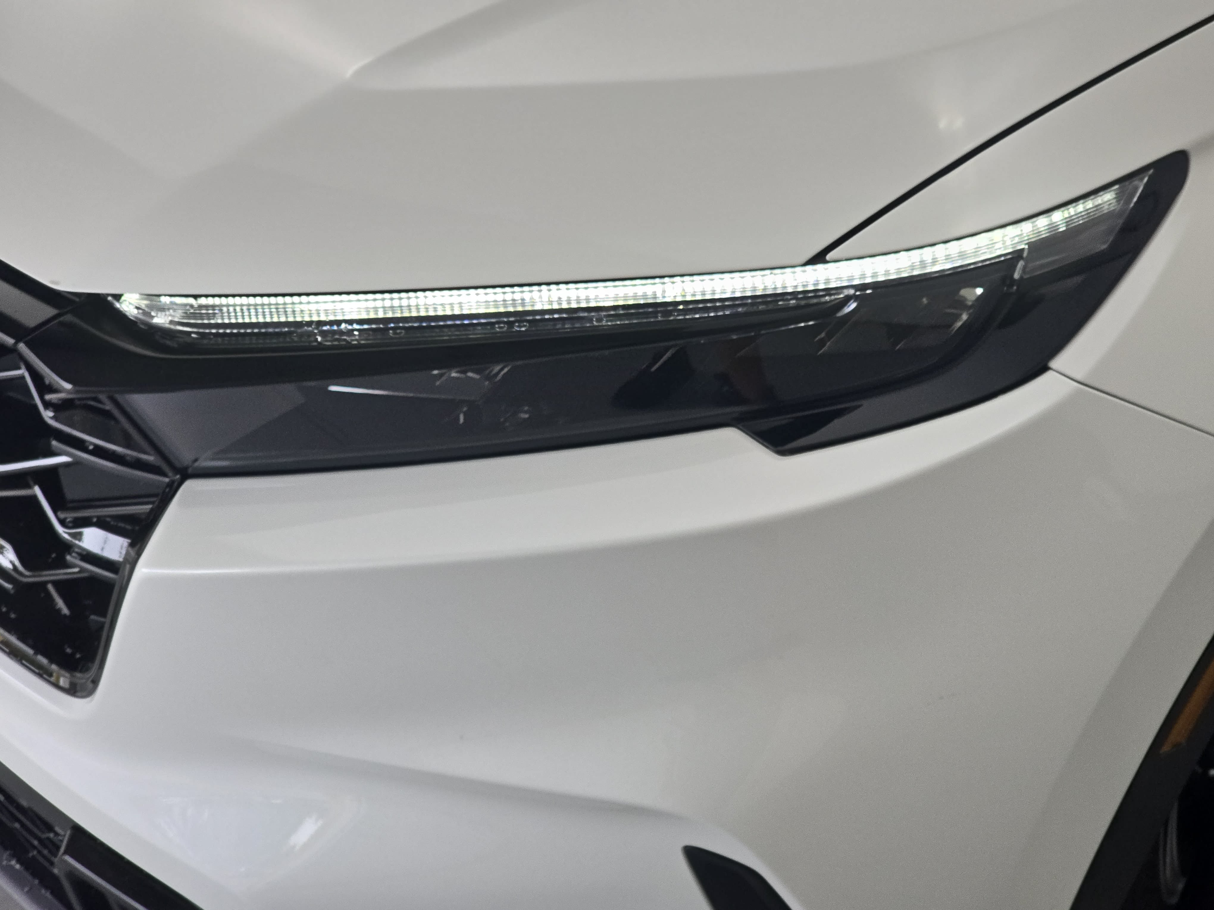 New 2027 Honda CR-V Sport-L image 33