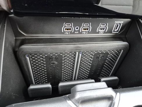 New 2026 RAM 1500 Laramie w/ Advanced Safety Group II image 30