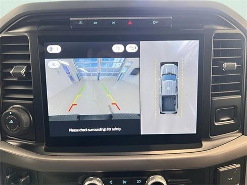 Used 2024 Ford F150 XLT w/ Equipment Group 302A MID image 26