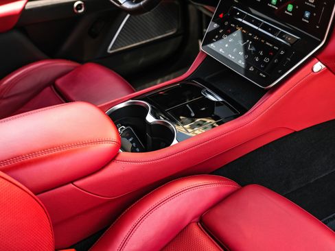 Used 2023 Maserati Grecale Modena image 23