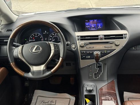Used 2015 Lexus RX 350 AWD image 27
