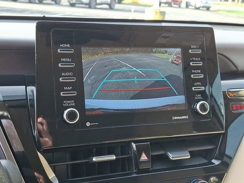 Used 2024 Toyota Camry LE image 19