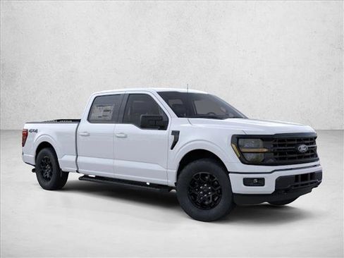 New 2026 Ford F150 XLT image 7