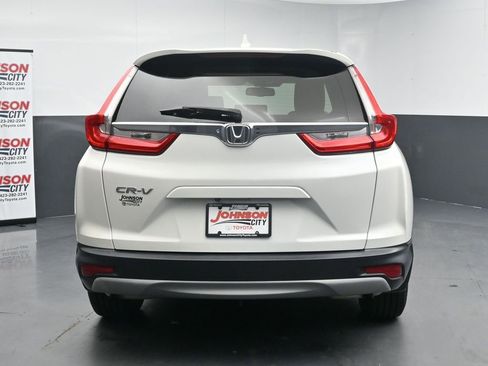 Used 2018 Honda CR-V EX-L image 8