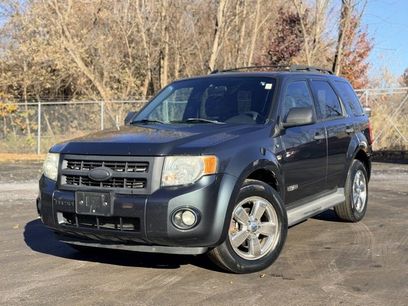 Used 2008 Ford Escape XLT