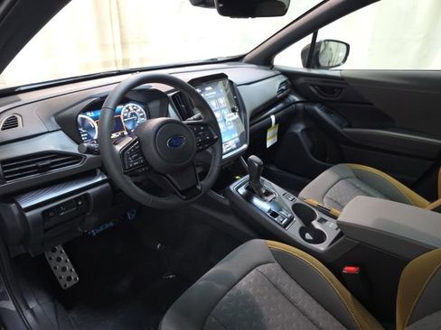 New 2026 Subaru Crosstrek 2.5i Sport AWD/4WD image 24
