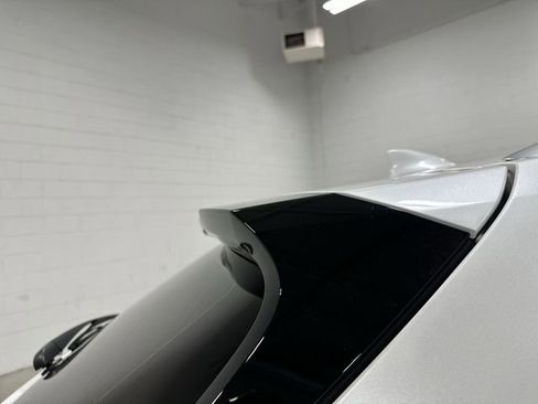 Used 2021 Lexus UX 200 w/ Premium Package image 23