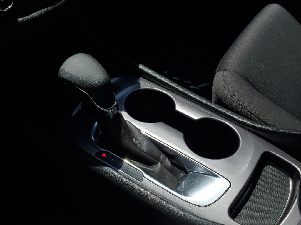 Used 2022 Chevrolet Malibu LS FWD image 30