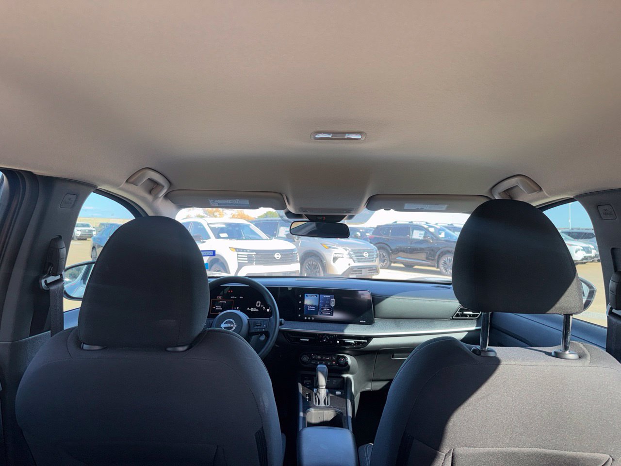 Used 2026 Nissan Kicks SV w/ Cold Weather Package FWD image 42