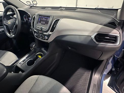 Used 2024 Chevrolet Equinox LS FWD image 26