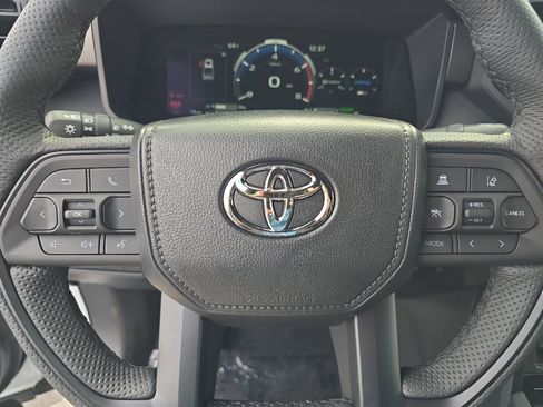 New 2026 Toyota Tundra TRD Pro image 26
