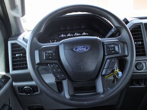 Used 2021 Ford F350 XL w/ Power Equipment Group image 18