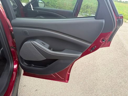 New 2025 Ford Mustang Mach-E Premium image 22