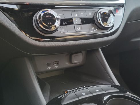 New 2026 Buick Envista Sport Touring w/ Convenience I Package image 10