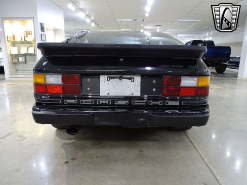 Used 1987 Porsche 944 S image 5