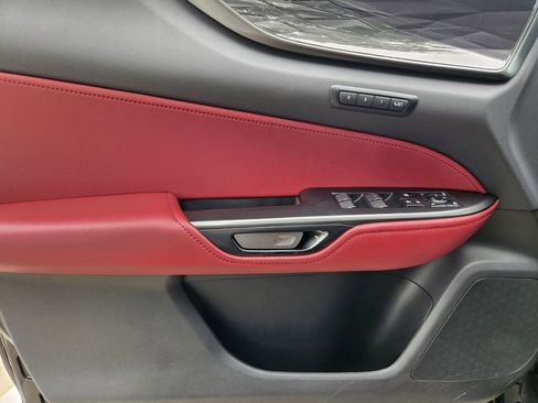 Used 2025 Lexus NX 350 AWD w/ Premium Package image 23