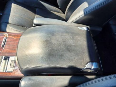 Used 2015 Land Rover Range Rover Supercharged image 27