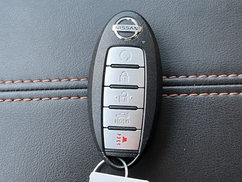 Used 2022 Nissan Sentra SR image 28