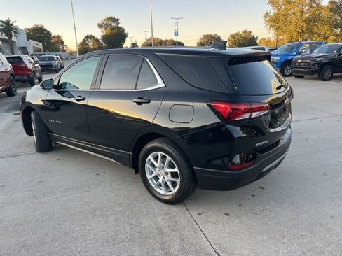 Used 2023 Chevrolet Equinox LT image 4