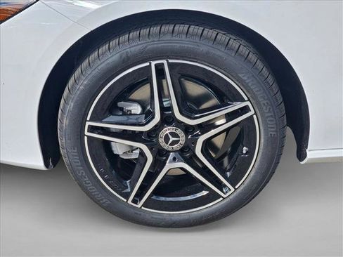 Used 2026 Mercedes-Benz CLA 250 image 10