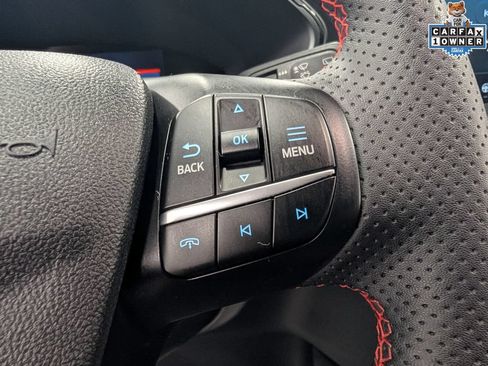 Used 2023 Ford Escape ST-Line w/ Tech Pack #1 AWD/4WD image 20