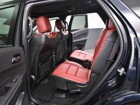 Used 2024 Dodge Durango SRT AWD/4WD image 29