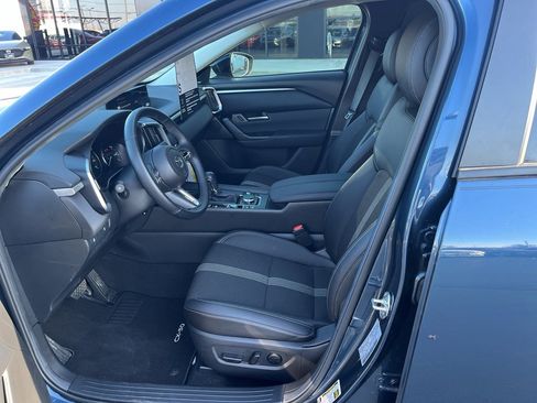 Certified 2025 MAZDA CX-50 AWD 2.5 S w/ Accent Package image 23