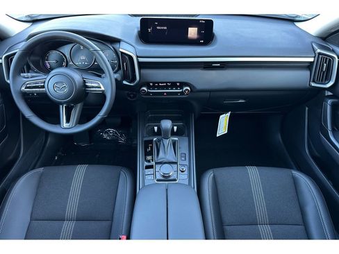 New 2026 MAZDA CX-50 2.5 Hybrid w/ Cargo Package image 13