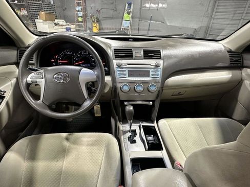 Used 2008 Toyota Camry XLE FWD image 26