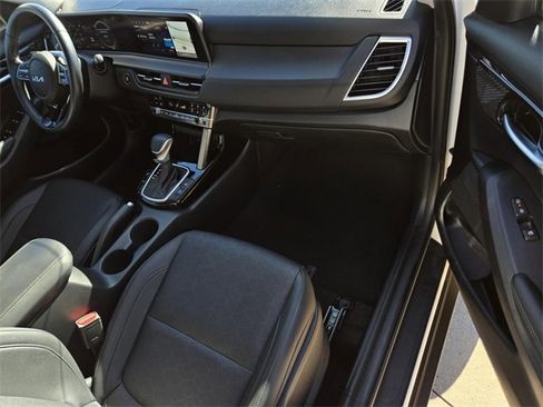 Certified 2024 Kia Seltos EX image 7