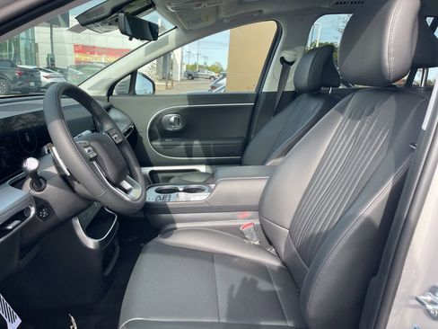 New 2026 Hyundai Ioniq 9 Calligraphy AWD/4WD image 24