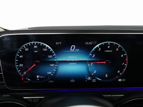 Used 2022 Mercedes-Benz GLE 350 4MATIC image 20